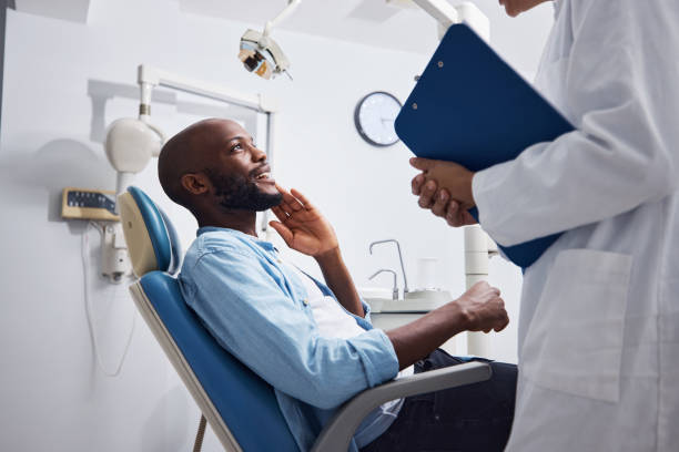 Best Walk-In Emergency Dentist in Orangetree, FL