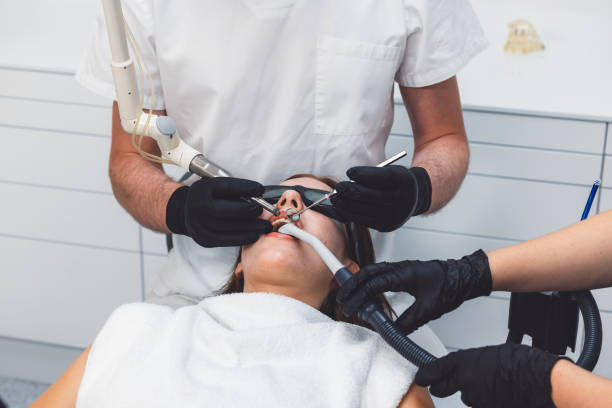 Best Emergency Wisdom Teeth Removal in Orangetree, FL